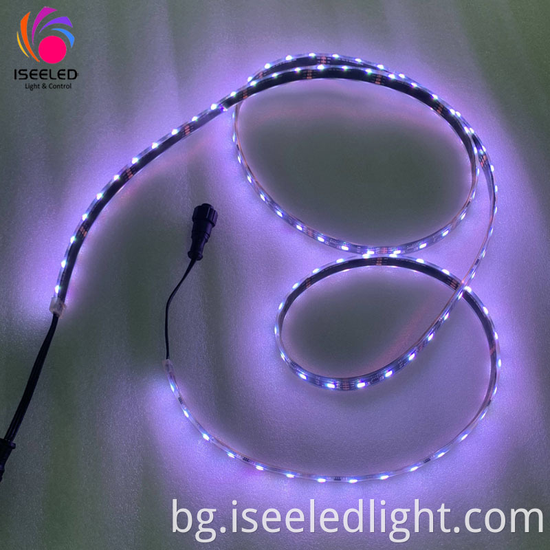 RGB Rope LED